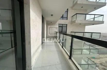 Apartment - 3 Bedrooms - 3 Bathrooms for sale in Equiti Home - Al Furjan - Dubai
