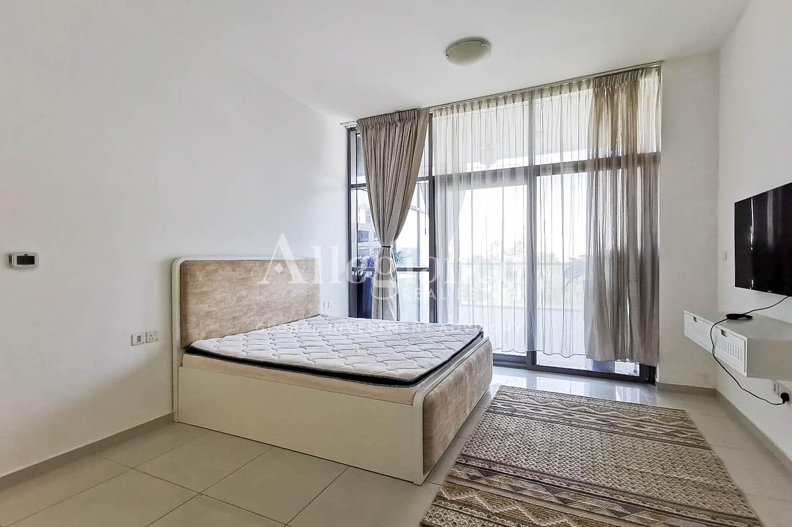 Studio | Ready to Move | Prime Location in Damac Hills