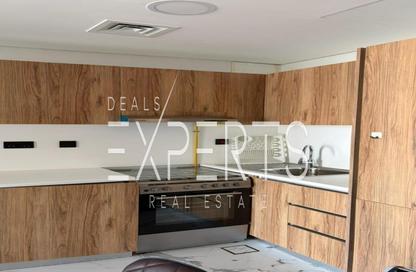 Apartment - 1 Bedroom - 1 Bathroom for rent in Al Maryah Vista - Al Maryah Island - Abu Dhabi