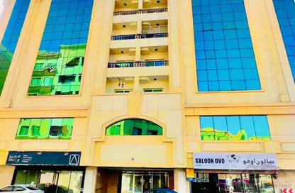 Shop - 3 Bedrooms - 1 Bathroom for rent in Muwaileh 29 Building - Muwaileh - Sharjah