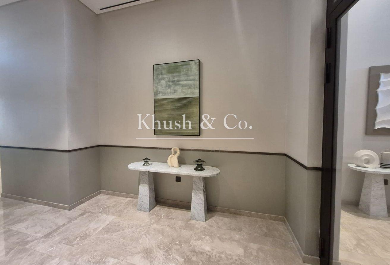 Multiple Options | Furnished Unit | High Floor photo 7