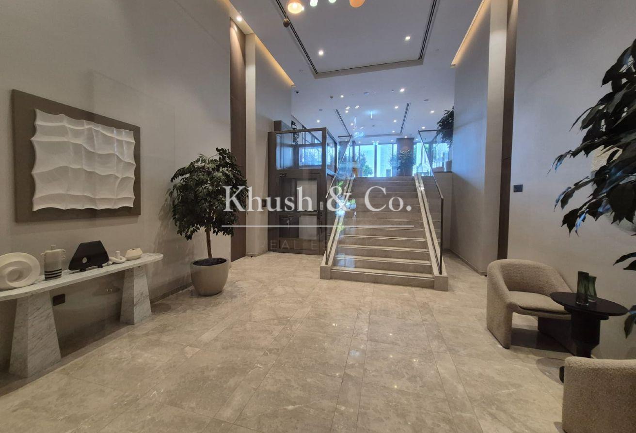 Multiple Options | Furnished Unit | High Floor photo 8
