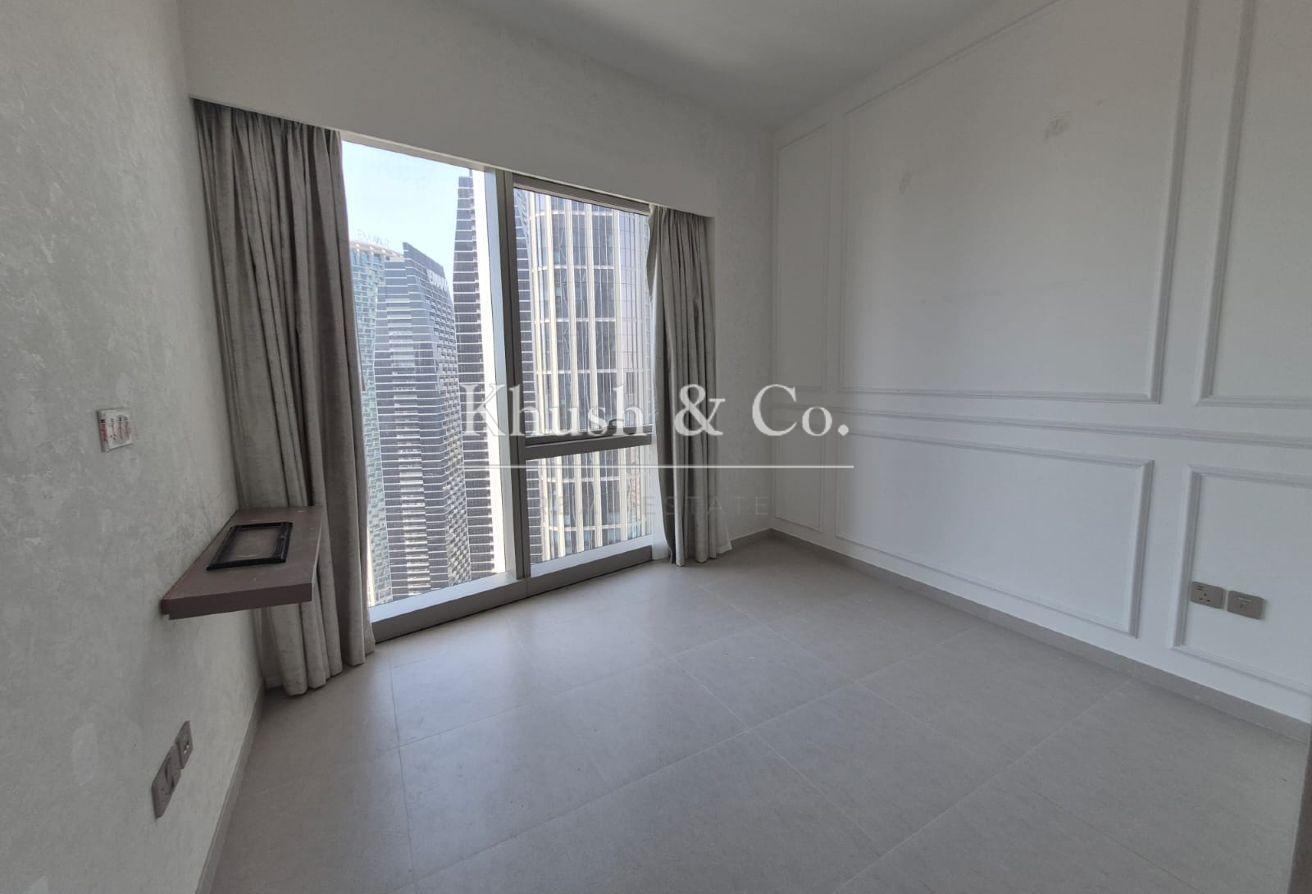 Multiple Options | Furnished Unit | High Floor photo 4