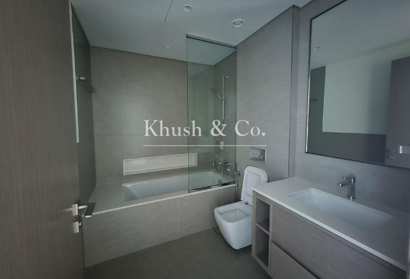 Multiple Options | Furnished Unit | High Floor photo 6
