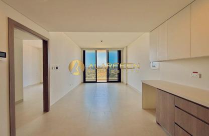 Apartment - 1 Bedroom - 1 Bathroom for rent in Condor Golf Links 18 - Dubai Sports City - Dubai