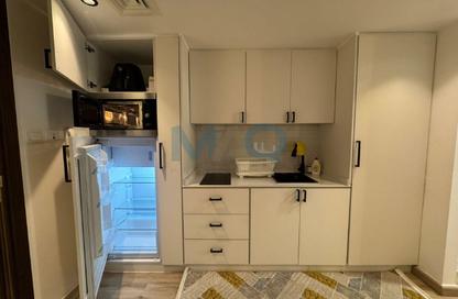 Apartment - Studio - 1 Bathroom for rent in Pacific Tonga - Pacific - Al Marjan Island - Ras Al Khaimah