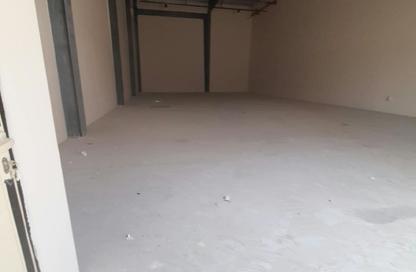 Warehouse - Studio - 1 for rent in Al Jlail - Al Sajaa - Sharjah