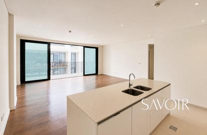Apartment - 1 Bedroom - 2 Bathrooms for rent in City Walk Residential Building 4A - City Walk Residential - City Walk - Dubai