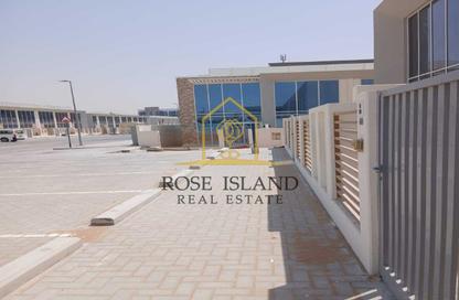 Townhouse - 3 Bedrooms - 4 Bathrooms for sale in Rukan 3 - Rukan - Dubai Land - Dubai