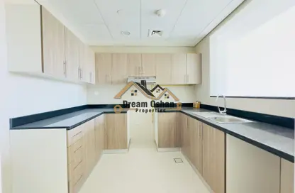 Apartment - 1 Bedroom - 2 Bathrooms for rent in Ayedh Tower - Al Jaddaf - Dubai
