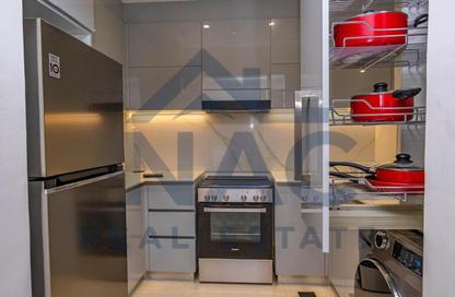 Apartment - 1 - 2 for rent in Binghatti Creek - Al Jaddaf - Dubai Apartment - 1 - 2 for rent in Binghatti Creek - Al Jaddaf - Dubai