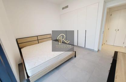 Apartment - 1 Bedroom - 1 Bathroom for sale in The Solo - Aljada - Sharjah Apartment - 1 Bedroom - 1 Bathroom for sale in The Solo - Aljada - Sharjah