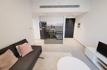 Apartment - 1 Bedroom - 1 Bathroom for sale in The Solo - Aljada - Sharjah Apartment - 1 Bedroom - 1 Bathroom for sale in The Solo - Aljada - Sharjah