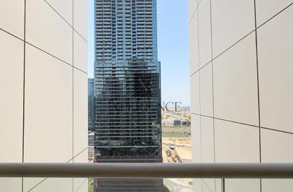 Apartment - 1 Bedroom - 2 Bathrooms for sale in Executive Tower B - Executive Towers - Business Bay - Dubai
