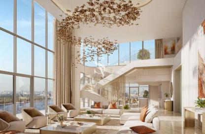 Apartment - 2 - 3 for sale in The Edit at D3 Tower B - The Edit at D3 - Dubai Design District - Dubai