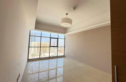 Apartment - 1 Bedroom - 2 Bathrooms for sale in Gulfa Towers - Al Rashidiya 1 - Al Rashidiya - Ajman