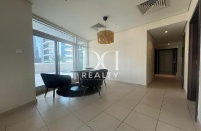 Apartment - 2 Bedrooms - 3 Bathrooms for rent in Burj Views podium - Burj Views - Downtown Dubai - Dubai Apartment - 2 Bedrooms - 3 Bathrooms for rent in Burj Views podium - Burj Views - Downtown Dubai - Dubai