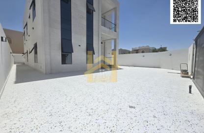 Villa - 5 Bedrooms - 7 Bathrooms for sale in Al Rawda 3 Villas - Al Rawda 3 - Al Rawda - Ajman