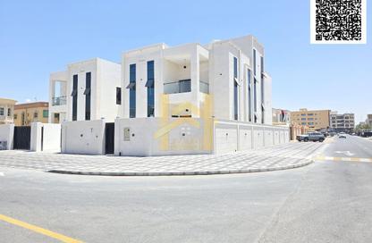 Villa - 5 Bedrooms - 7 Bathrooms for sale in Al Rawda 3 Villas - Al Rawda 3 - Al Rawda - Ajman