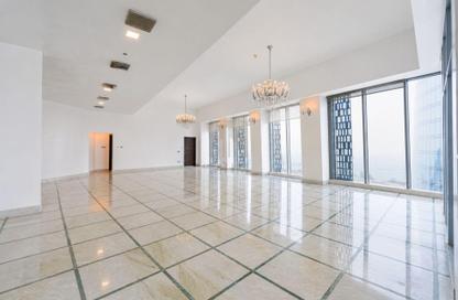 Apartment - 4 Bedrooms - 6 Bathrooms for sale in Cayan Tower - Dubai Marina - Dubai Apartment - 4 Bedrooms - 6 Bathrooms for sale in Cayan Tower - Dubai Marina - Dubai