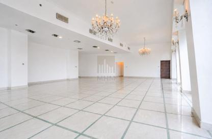Apartment - 4 Bedrooms - 6 Bathrooms for sale in Cayan Tower - Dubai Marina - Dubai Apartment - 4 Bedrooms - 6 Bathrooms for sale in Cayan Tower - Dubai Marina - Dubai