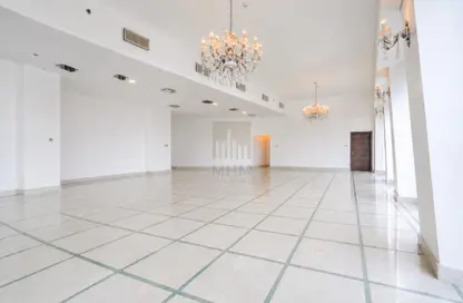 Apartment - 4 Bedrooms - 6 Bathrooms for sale in Cayan Tower - Dubai Marina - Dubai