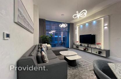 Apartment - 2 Bedrooms - 3 Bathrooms for sale in Sydney Tower - District 18 - Jumeirah Village Circle - Dubai