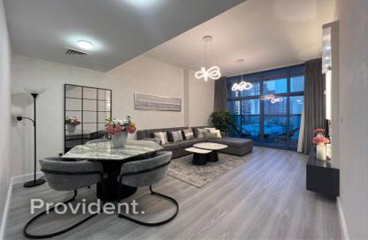 Apartment - 2 Bedrooms - 3 Bathrooms for sale in Sydney Tower - District 18 - Jumeirah Village Circle - Dubai