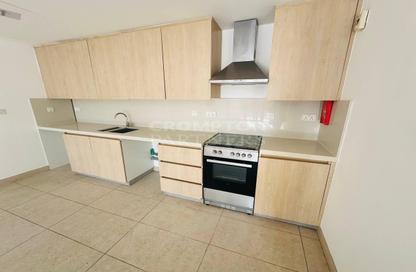 Apartment - 1 Bedroom - 2 Bathrooms for rent in Building C - Al Zeina - Al Raha Beach - Abu Dhabi