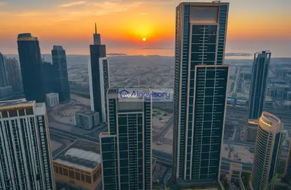 Apartment - 2 Bedrooms - 2 Bathrooms for sale in Grande - Opera District - Downtown Dubai - Dubai