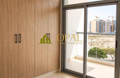 Apartment - 2 Bedrooms - 3 Bathrooms for rent in Zaytouna Residence - Dubai Production City (IMPZ) - Dubai