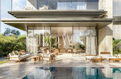 Apartment - 3 Bedrooms - 5 Bathrooms for sale in Solaya 6 - Solaya - La Mer - La Mer - Jumeirah - Dubai