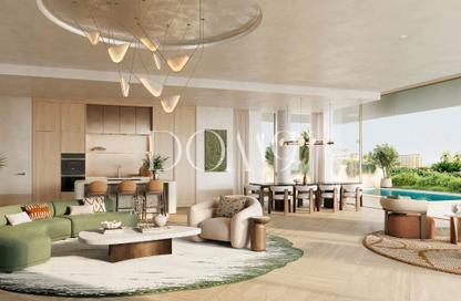 Apartment - 3 Bedrooms - 5 Bathrooms for sale in Solaya 6 - Solaya - La Mer - La Mer - Jumeirah - Dubai Apartment - 3 Bedrooms - 5 Bathrooms for sale in Solaya 6 - Solaya - La Mer - La Mer - Jumeirah - Dubai