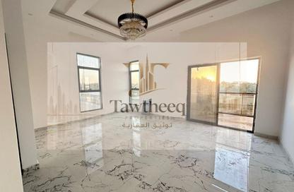 Villa - 5 - 7 for rent in Kabbali Hills - Al Helio 2 - Al Helio - Ajman
