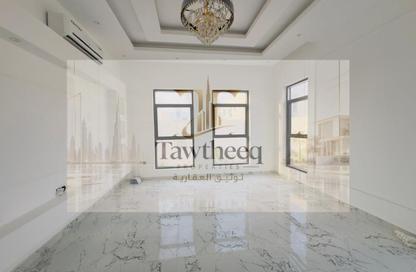 Villa - 5 - 7 for rent in Kabbali Hills - Al Helio 2 - Al Helio - Ajman