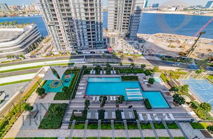Apartment - 2 - 2 for sale in Creek Rise Tower 2 - Creek Rise - Dubai Creek Harbour (The Lagoons) - Dubai Apartment - 2 - 2 for sale in Creek Rise Tower 2 - Creek Rise - Dubai Creek Harbour (The Lagoons) - Dubai