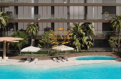 شقة - 2 غرف نوم - 3 حمامات للبيع في فالور ريزيدنسيس - قرية جبل علي - جبل علي - دبي