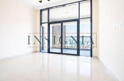 Apartment - 1 Bedroom - 2 Bathrooms for rent in Skyline 12 - Majan - Dubai