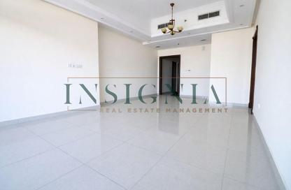 Apartment - 1 Bedroom - 2 Bathrooms for rent in Skyline 12 - Majan - Dubai