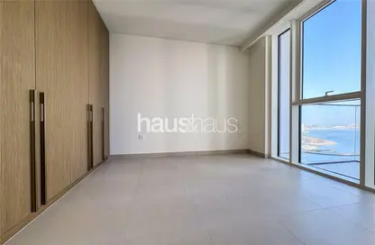 Apartment - 1 Bedroom - 1 Bathroom for rent in Beach Mansion Tower 2 - Beach Mansion - EMAAR Beachfront - Dubai Harbour - Dubai