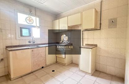 Apartment - 1 Bedroom - 1 Bathroom for rent in Muwaileh 29 Building - Muwaileh - Sharjah