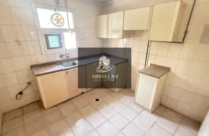 Apartment - 1 Bedroom - 1 Bathroom for rent in Muwaileh 29 Building - Muwaileh - Sharjah