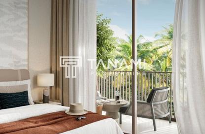 Apartment - 1 Bedroom - 1 Bathroom for sale in Moor at Creek Beach Building 3 - Moor at Creek Beach - Creek Beach - Dubai Creek Harbour (The Lagoons) - Dubai