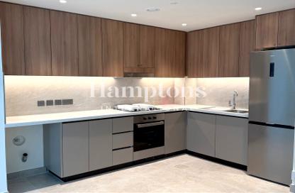 Apartment - 1 - 1 for rent in FH Residency - District 3 - Jumeirah Village Triangle - Dubai