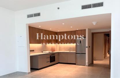 Apartment - 1 - 1 for rent in FH Residency - District 3 - Jumeirah Village Triangle - Dubai