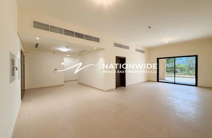 Apartment - 3 - 5 for rent in Garden - The Pearl Residences at Saadiyat - Saadiyat Island - Abu Dhabi