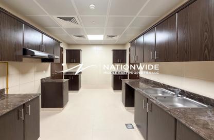 Apartment - 3 - 5 for rent in Garden - The Pearl Residences at Saadiyat - Saadiyat Island - Abu Dhabi Apartment - 3 - 5 for rent in Garden - The Pearl Residences at Saadiyat - Saadiyat Island - Abu Dhabi