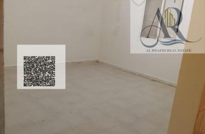 سكن عمال - استوديو - 7+ للايجار في الجرف الصناعية 1 - الجرف الصناعية - عجمان
