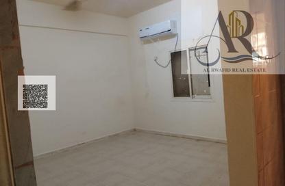سكن عمال - استوديو - 7+ للايجار في الجرف الصناعية 1 - الجرف الصناعية - عجمان