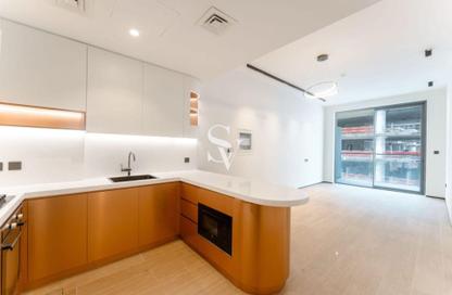 Apartment - 1 Bedroom - 1 Bathroom for rent in Rise Residences - District 16 - Jumeirah Village Circle - Dubai